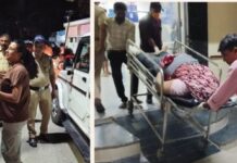 रुड़की में सनसनीखेज वारदात, भाई ने दो सगी बहनों को मारी गोली, दोनों की मौत Roorkee