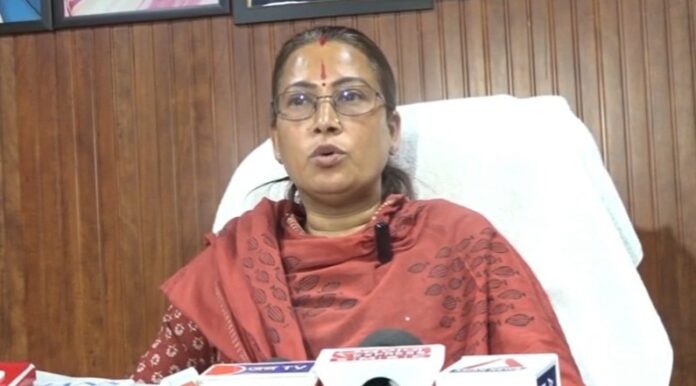 रेखा आर्या