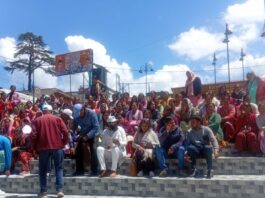 लोहाघाट