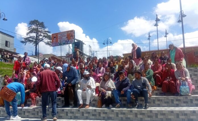 लोहाघाट