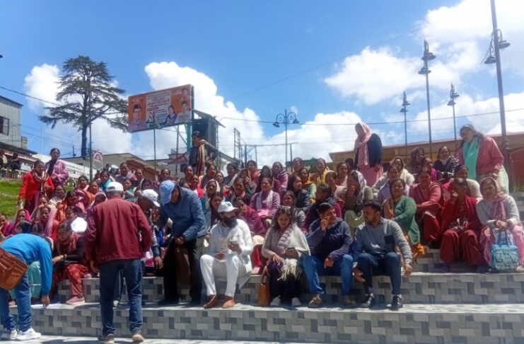 लोहाघाट