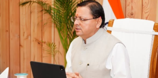 रिवर राफ्टिंग नियमावली को मिली मंत्रिमंडल की मंजूरी, लिए गए और भी कई बड़े फैसले सीएम धामी