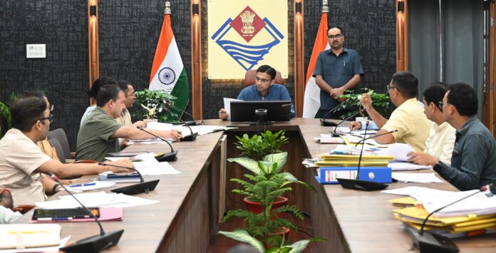 सीएम प्रोजेक्ट