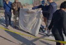 हल्द्वानी में डबल मर्डर से सनसनी, पत्थर से कुचलकर युवक और युवती को उतारा मौत के घाट