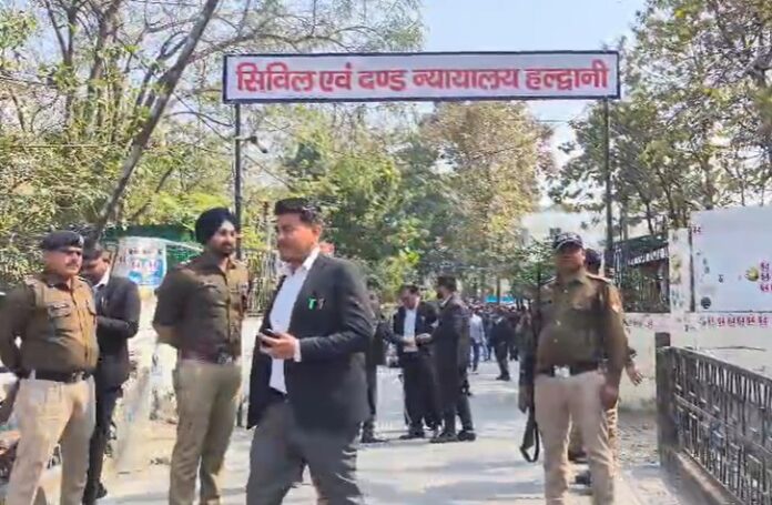 हल्द्वानी