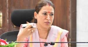 उत्तराखंड में इस बार वृद्ध महिलाओं को समर्पित होगा अंतरराष्ट्रीय महिला दिवस, जानें क्या होगा खास ? REKHA AARYA