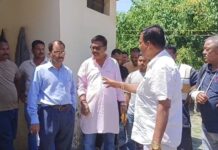 रानीपोखरी में गैस न मिलने से उपभोक्ता परेशान, गैस एजेंसी के काट रहे चक्कर DEHRADUN NEWS